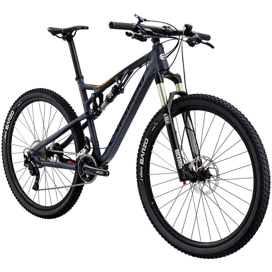 Crescent Draupner 29" MTB – Utgångna produkter Crescent Draupner 29" MTB - Bild 2
