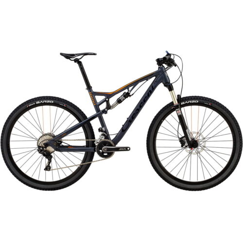 Crescent Draupner 29" MTB