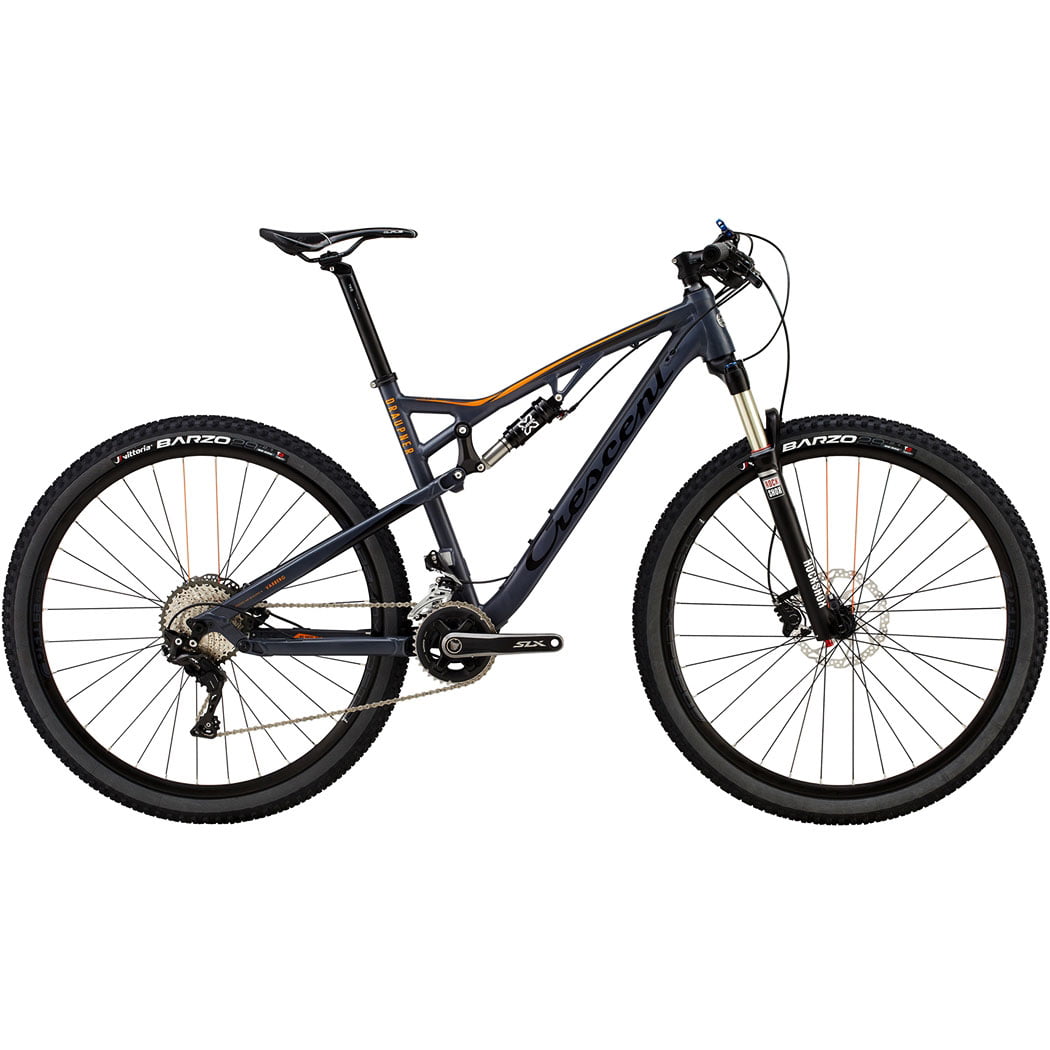 Crescent Draupner 29" MTB – Utgångna produkter Crescent Draupner 29" MTB