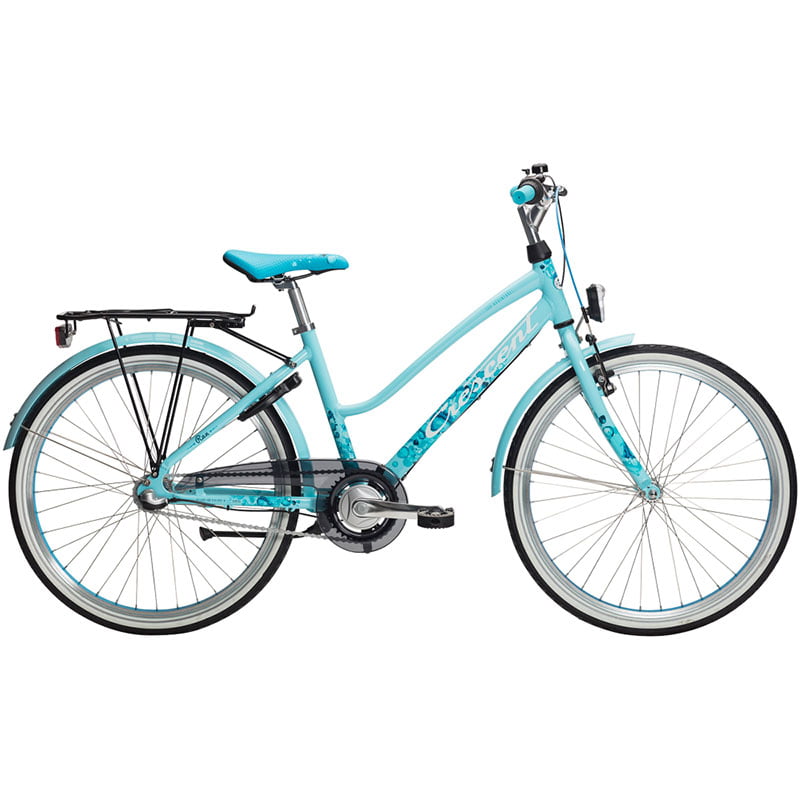 Crescent Ran 3vxl 24" Barn – Utgångna produkter Crescent Ran 3vxl 24" Barn