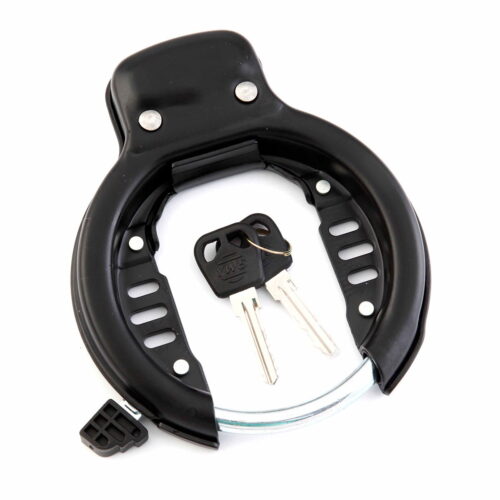 Spectra Ringlås SSF-godkänt