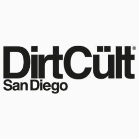 Dirtcult Downtown LA Snapback – Utgångna produkter Dirtcult