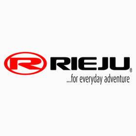 Rieju Drac SM Explosion – Utgångna produkter Rieju