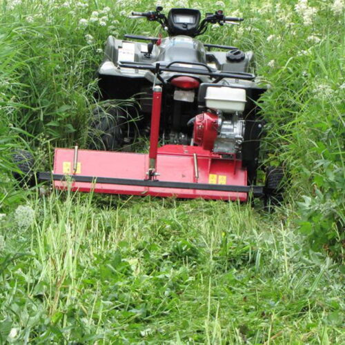 Iron Baltic Slaghack Hondamotor 13hk (UTGÅTT) – Utgångna produkter Iron Baltic Slaghack Hondamotor 13hk (UTGÅTT) - Bild 5