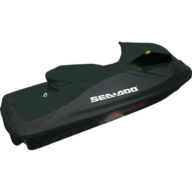 Sea-Doo Kapell (Wake Pro 2010-2017) – Vattenskoterkapell Sea-Doo Kapell (Wake Pro 2010-2017)