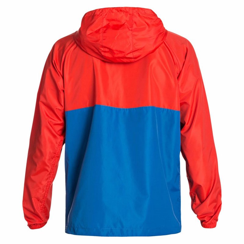 DC Fresh Wind Jacket Formula One – Utgångna produkter DC Fresh Wind Jacket Formula One - Bild 2