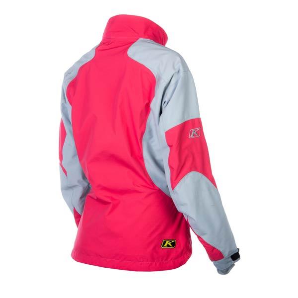 Klim Cascade Gore-Tex Pullover (dam) – Utgångna produkter Klim Cascade Gore-Tex Pullover (dam) - Bild 2
