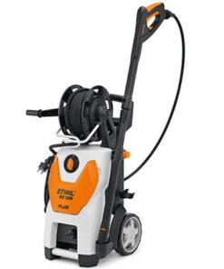 Stihl RE 129 Plus Högtryckstvätt