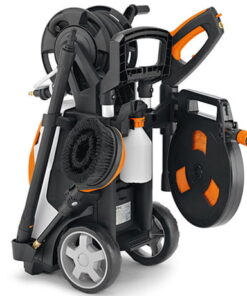 Stihl RE 129 Plus Högtryckstvätt - Bild 3