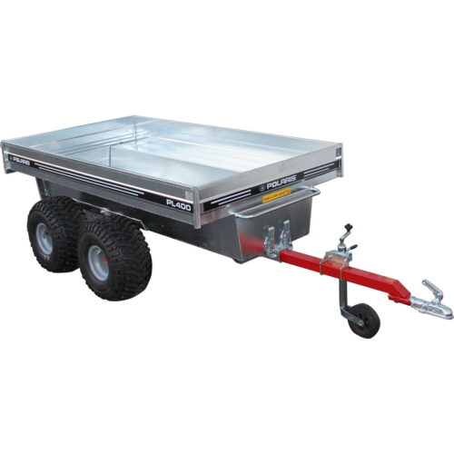 Polaris Transportboggievagn 1200kg