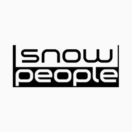 Snow People