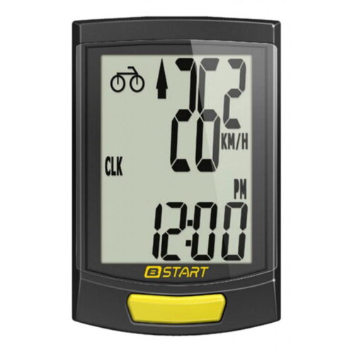 Dator Cy-E107W bion med kabel