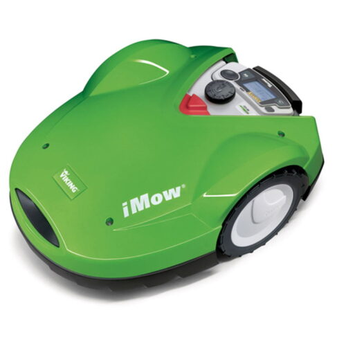 Alternative view of Viking MI 632.1 iMow Robotklippare