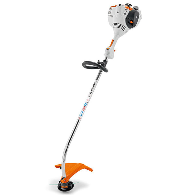 Stihl FS 50 C-E L - Grästrimmer för finputsning och trimning – Grästrimmer Stihl FS 50 C-E L - Grästrimmer för finputsning och trimning