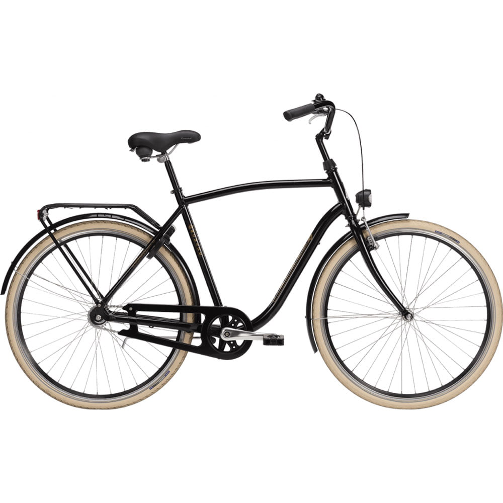 Monark Oscar 0-vxl City – Utgångna produkter Monark Oscar 0-vxl City