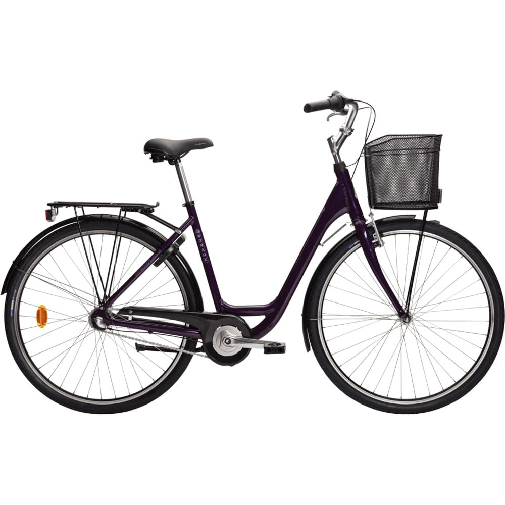 Monark Emma 3-vxl City – Utgångna produkter Monark Emma 3-vxl City