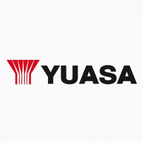 Yuasa Battery Bolt/Nut Set - 16CLB – Reservdelar (mix) Yuasa