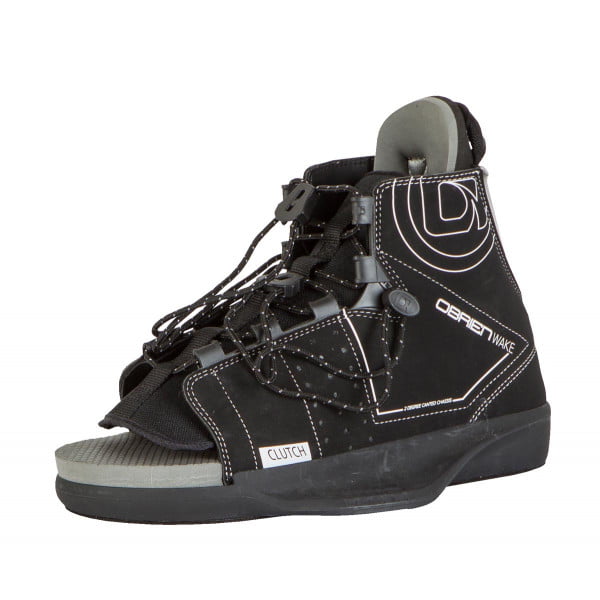 Obrien Clutch Wakeboardbindningar 40-44 – Wakeboard Obrien Clutch Wakeboardbindningar 40-44
