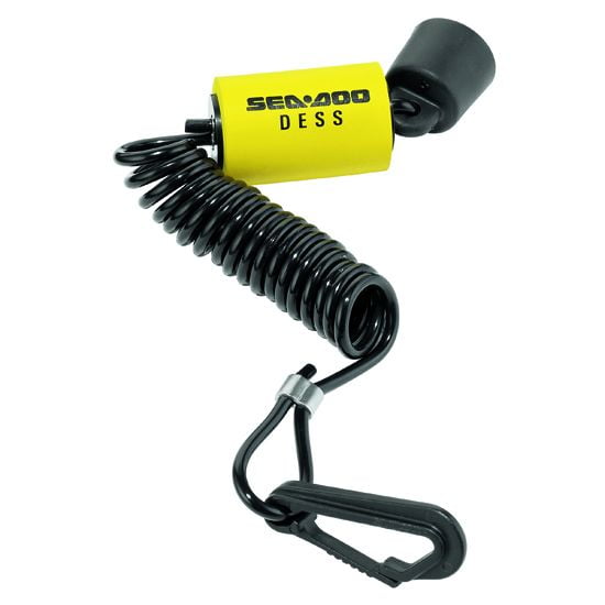 Sea-Doo Programmerar D.E.S.S.-nyckel (2014 - tidigare) – Eldelar Sea-Doo Programmerar D.E.S.S.-nyckel (2014 - tidigare)