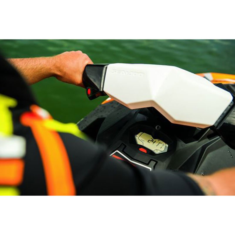 Sea-Doo Djupmätare (2010 och tidigare iS-modeller, GTX (2010), RXT, RXT-X och WAKE Pro) – Utgångna produkter Sea-Doo Djupmätare (2010 och tidigare iS-modeller, GTX (2010), RXT, RXT-X och WAKE Pro)