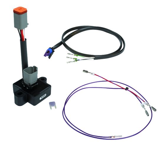 Sea-Doo X-paket-modul – Eldelar Sea-Doo X-paket-modul