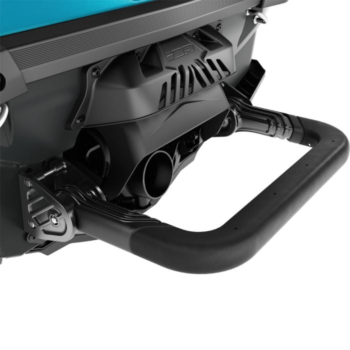 Sea-Doo Badstege (Alla modeller 2006 och senare utom WAKE Pro, RXT, RXT-X och GTX (2018), Sea-Doo SPARK. – Extrautrustning Sea-Doo Badstege (Alla modeller 2006 och senare utom WAKE Pro, RXT, RXT-X och GTX (2018), Sea-Doo SPARK.