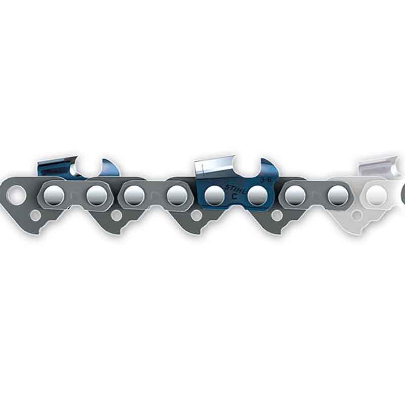 Stihl Kedja 3/8" Rs 1,6 mm – Sågkedjor Kedja 3/8" Rs 1,6 mm