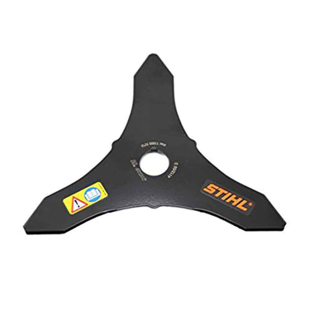 Stihl Slyklinga BrushCut till FS 87–561 C-EM, FSA 130, FR 130 T/FR 480 C-F – Klingor och tråd Slyklinga BrushCut till FS 87–561 C-EM, FSA 130, FR 130 T/FR 480 C-F