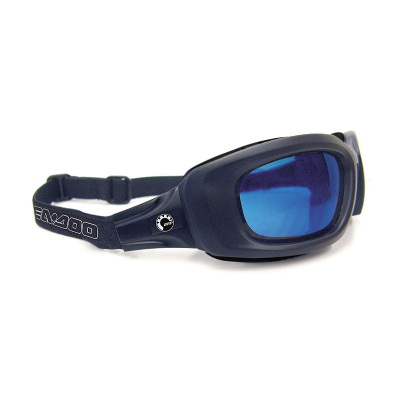 Sea-Doo Riding Goggles Svart – Utgångna produkter Sea-Doo Riding Goggles Svart