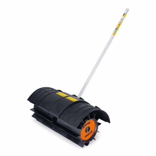 Stihl Kw-Km Sopvals kombiverktyg