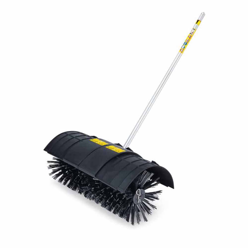 Stihl Bortsvals KB-KM – Sopmaskiner Stihl Bortsvals KB-KM
