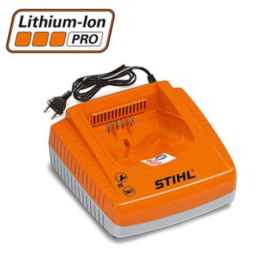 Stihl Snabbladdare AL 500