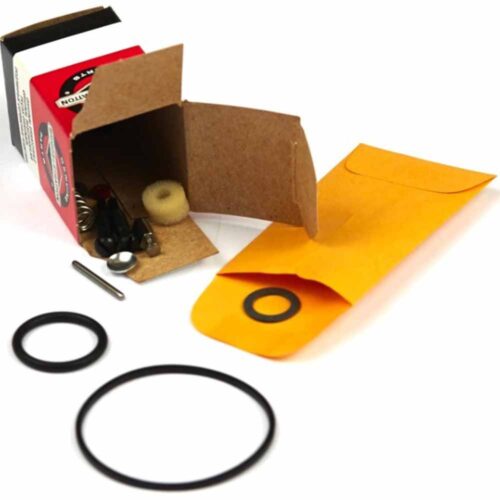 Briggs 494349 (FORGASARE RENOVERINGS KIT)