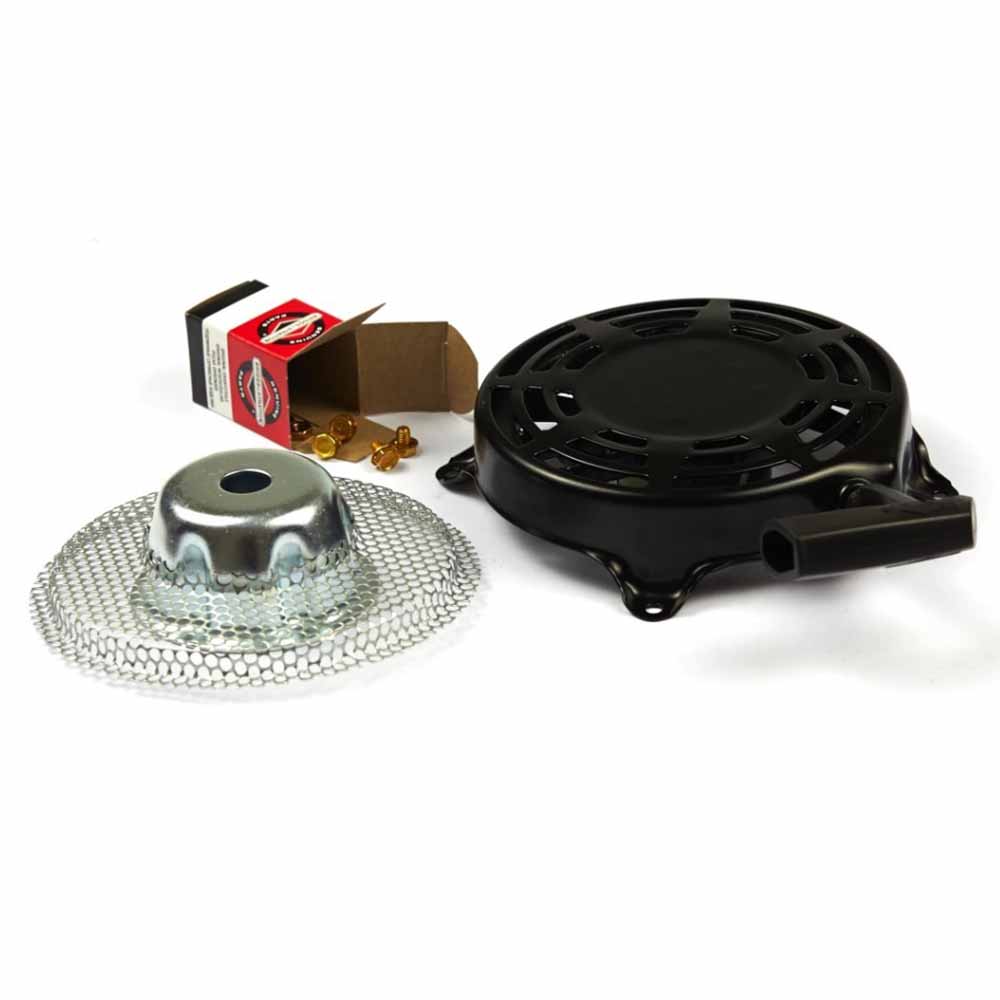 Briggs & Stratton Briggs 497598 (STARTAPPARAT) – Reservdelar Briggs & Stratton Briggs 497598 (STARTAPPARAT)