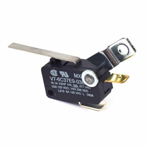Briggs 499421 (SAKERHETSBRYTARE)