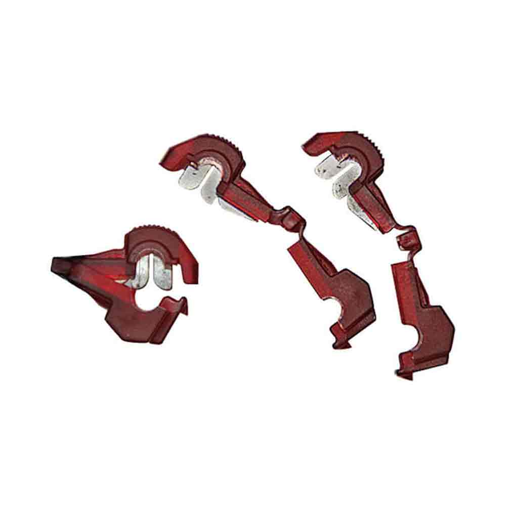 Stihl 69090071095 (Anslutningskontakter 10 St - Aks 010) – Reservdelar Stihl 69090071095 (Anslutningskontakter 10 St - Aks 010)