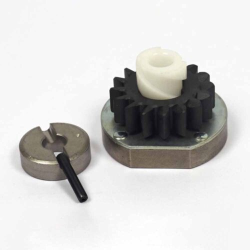 Briggs 696535 (DREV-STARTMOTOR)