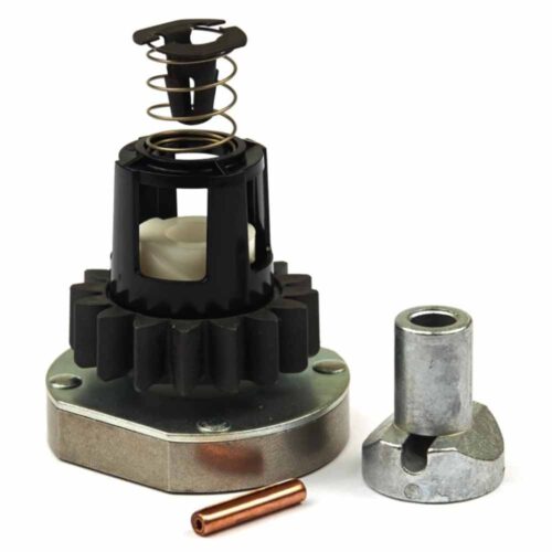 Briggs 696540 (DREV-STARTMOTOR)