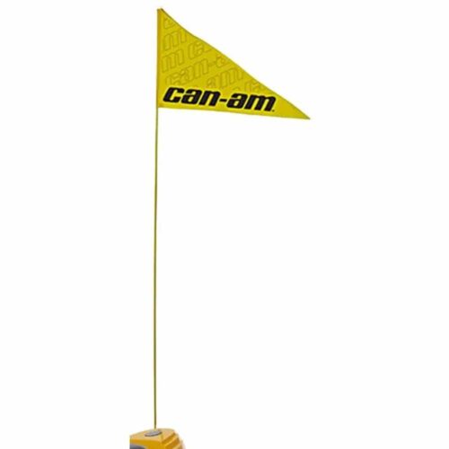 Can-Am Säkerhetsflagga
