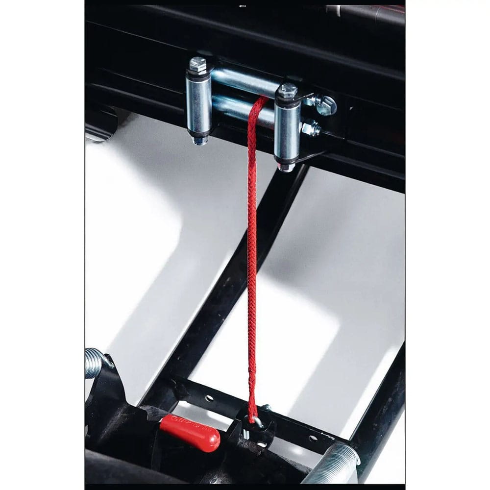 BRP Can-Am Synthetic Winch Cable for Plowing – Vinschlinor Can-Am Synthetic Winch Cable for Plowing