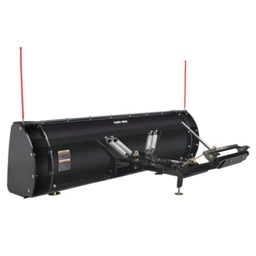 Can-Am Plow Edge Markers (Super-Duty Plow)