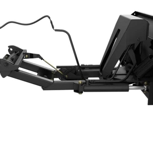 715001221 (Frame Extension Kit)