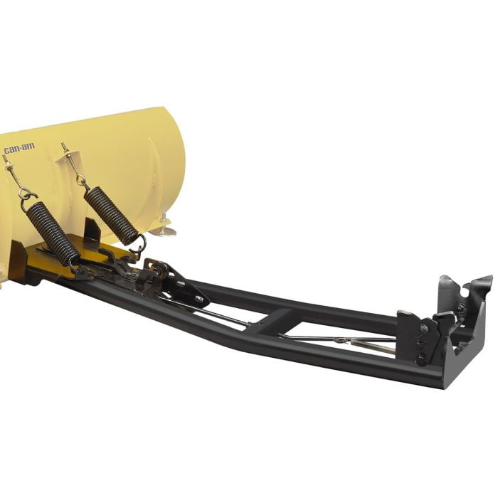 Can-Am Alpine Super Duty plogram med snabbfäste – Plogbladsfästen Can-Am Alpine Super Duty plogram med snabbfäste