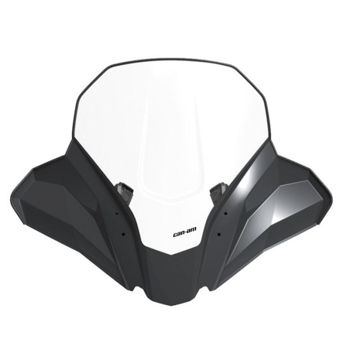 Can-Am Hög vindruta – Vindrutor & Vindavvisare Can-Am Hög vindruta