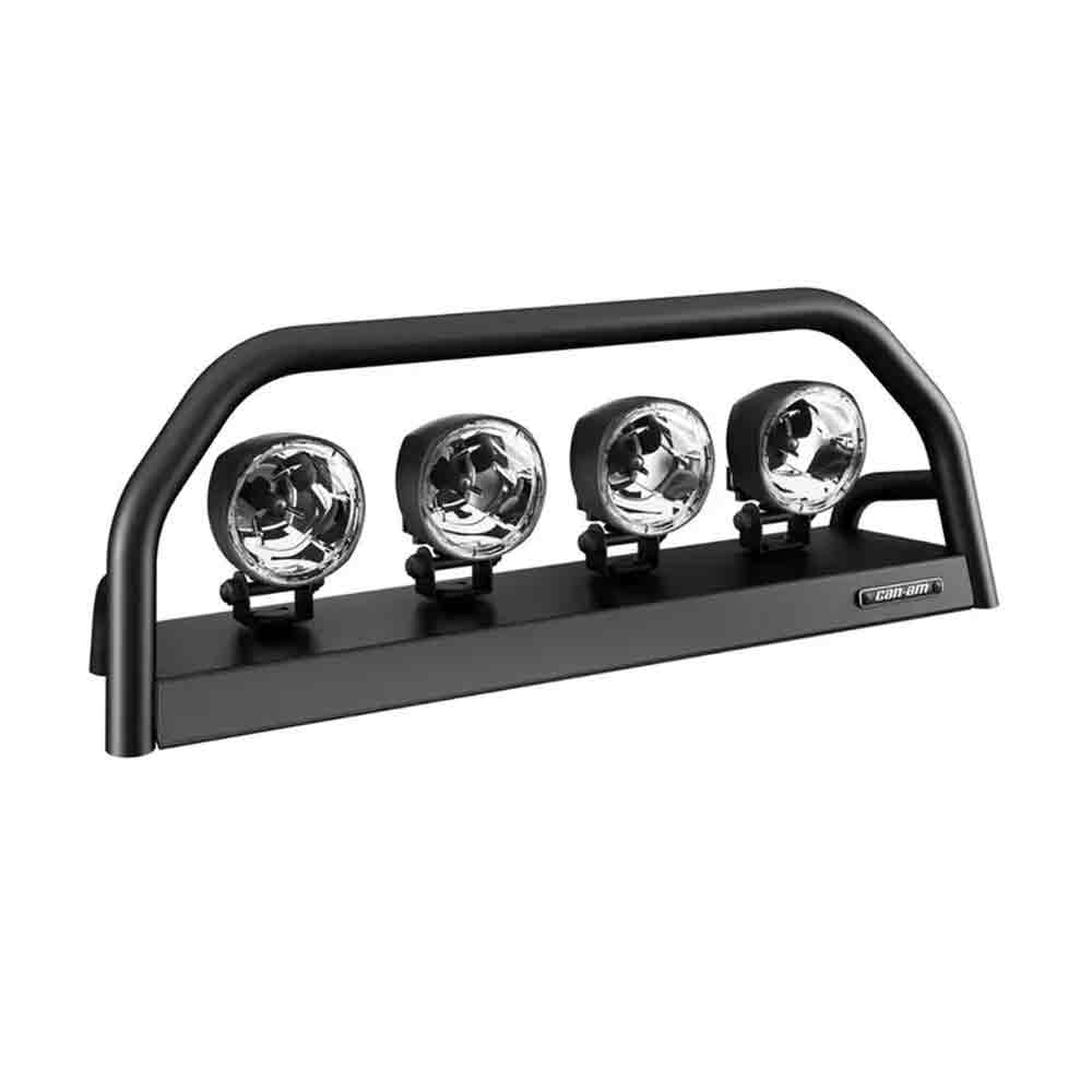 BRP Light rack Can-Am Traxter – Belysning SSV Light rack Can-Am Traxter