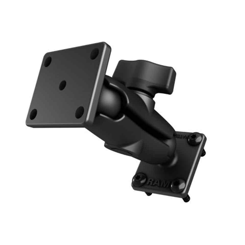 Can-Am RAM GPS-hållare – Audio & GPS RAM GPS-hållare