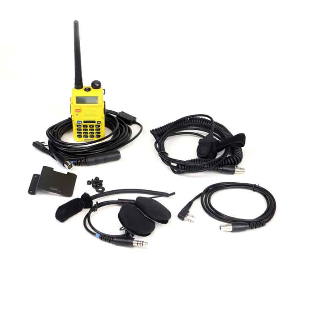 Can-Am Car To Car Communication System – Audio & GPS Car To Car Communication System