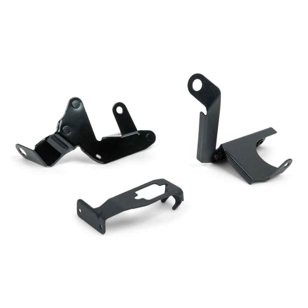 BRP 715003477 (Solenoide Support Kit) – Vinschar & tillbehör 715003477 (Solenoide Support Kit)