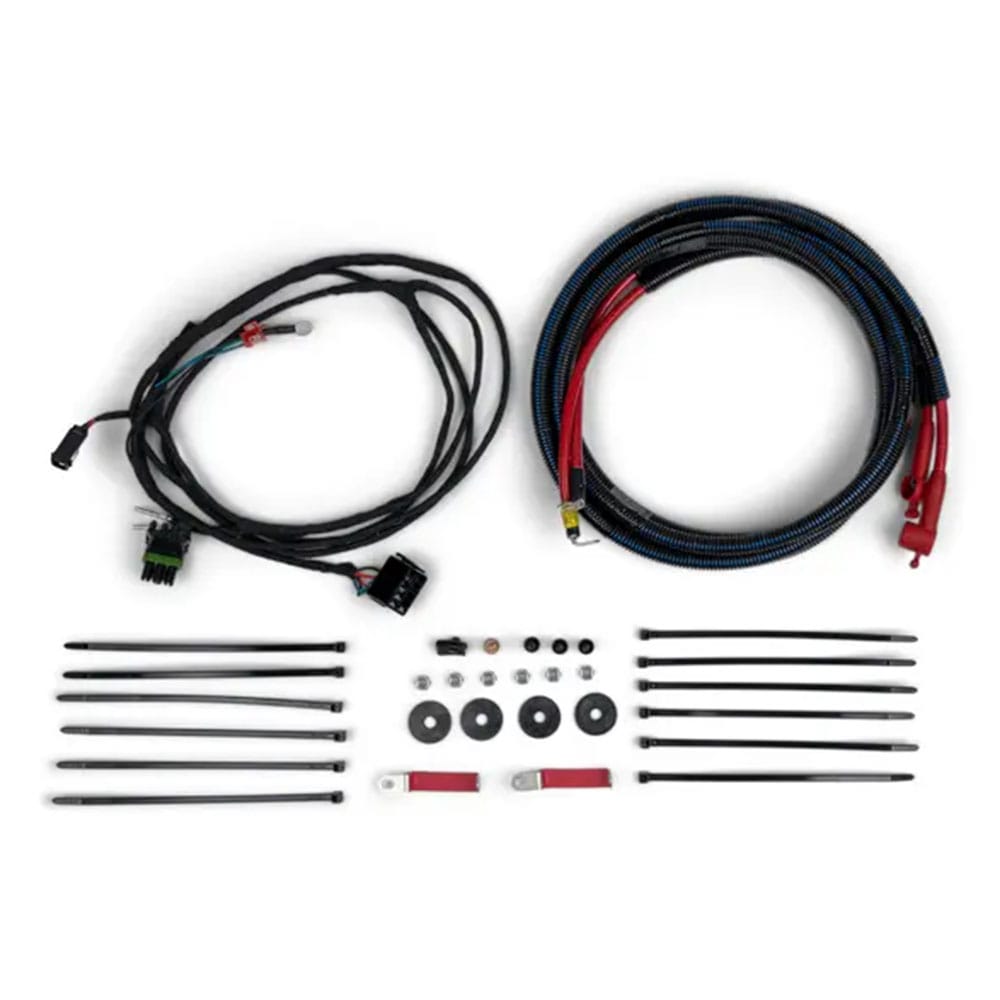 Can-Am Winch Electrical Harness – Vinschar & tillbehör Winch Electrical Harness