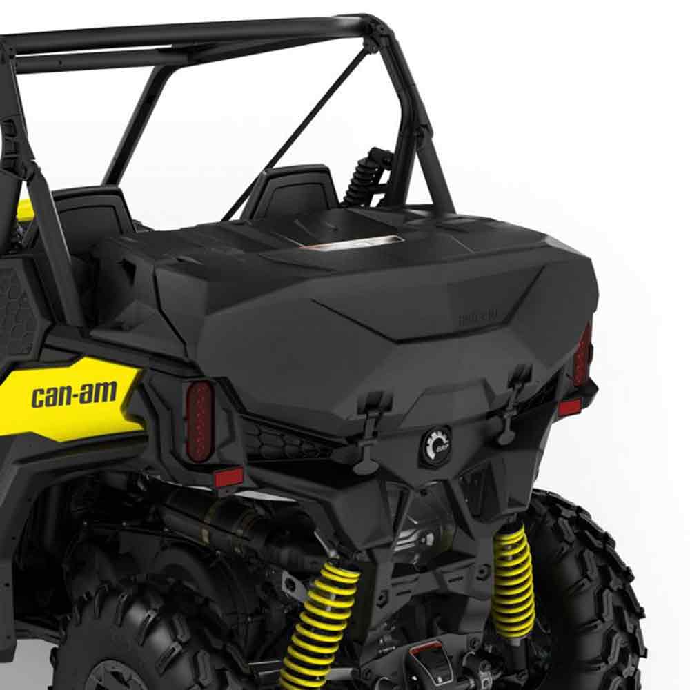 Can-Am Lock För Lastutrymme – Förvaringsboxar & Väskor Lock För Lastutrymme